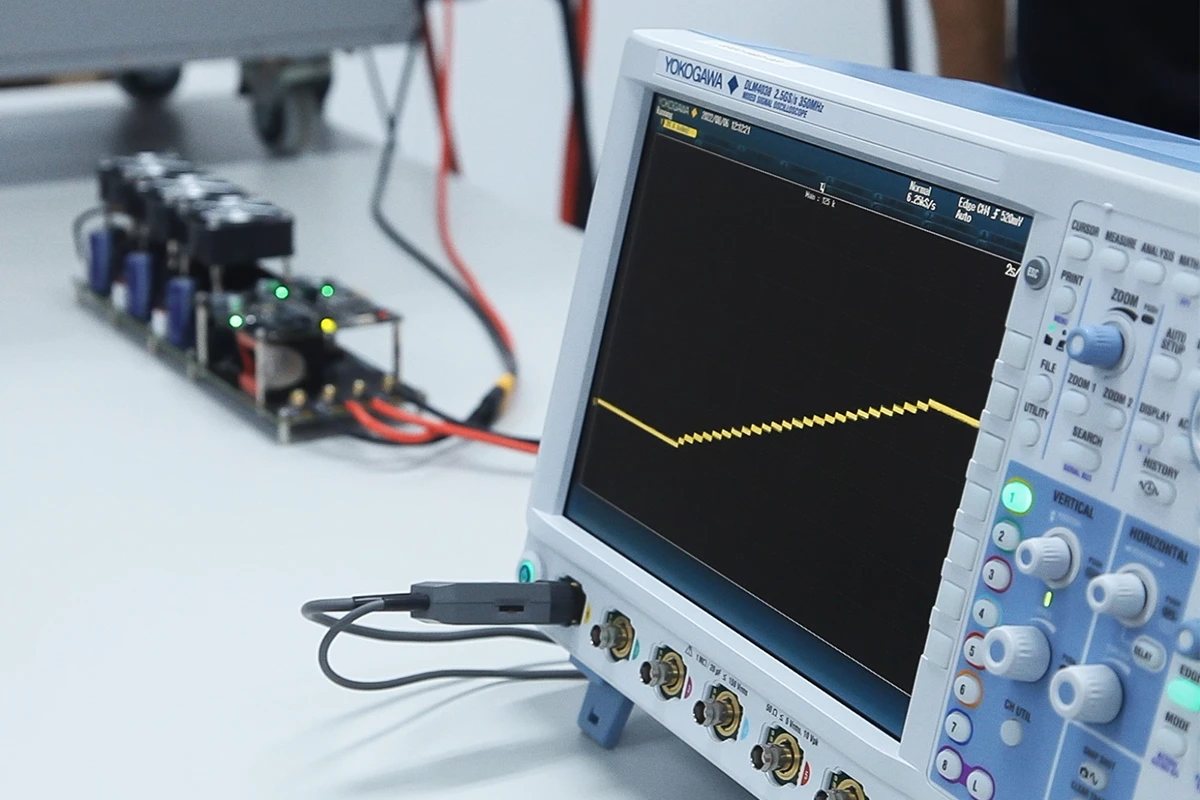 Cerebral-55 computer control interface